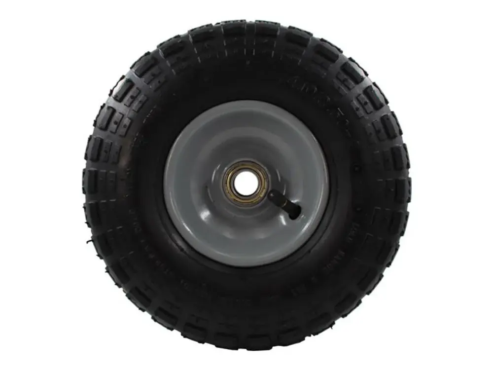 OEM Quality Faithfull Spare Wheel & Tyre Faitruckhd