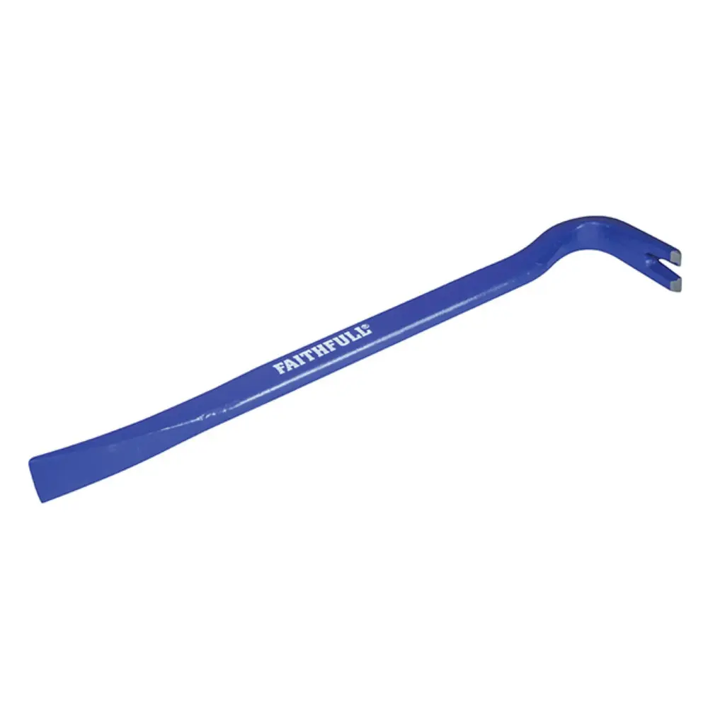 Faithfull Tuff Bar 450Mm (18In)