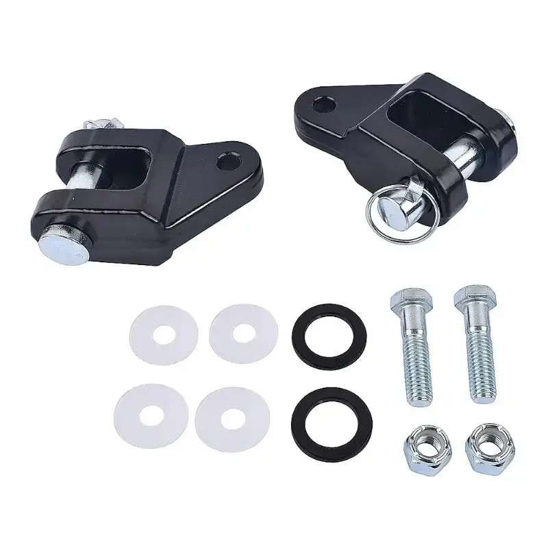 Tow Bar Adapter Kit BX88296 Navy Ox Tow Bars Avail BX7420 Avail BX7420 BX7425 Ascent BX4370 BX4375 Alpha BX7365 BX7380 Ave...
