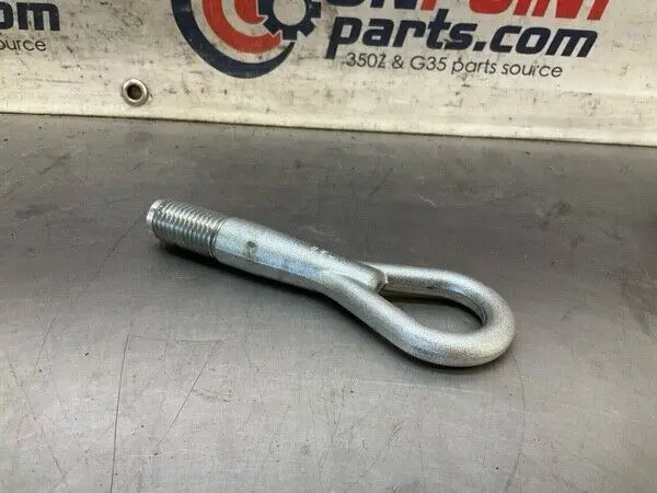 2008 Nissan Z33 350Z Tow Hook Oem 11Bj2Fc