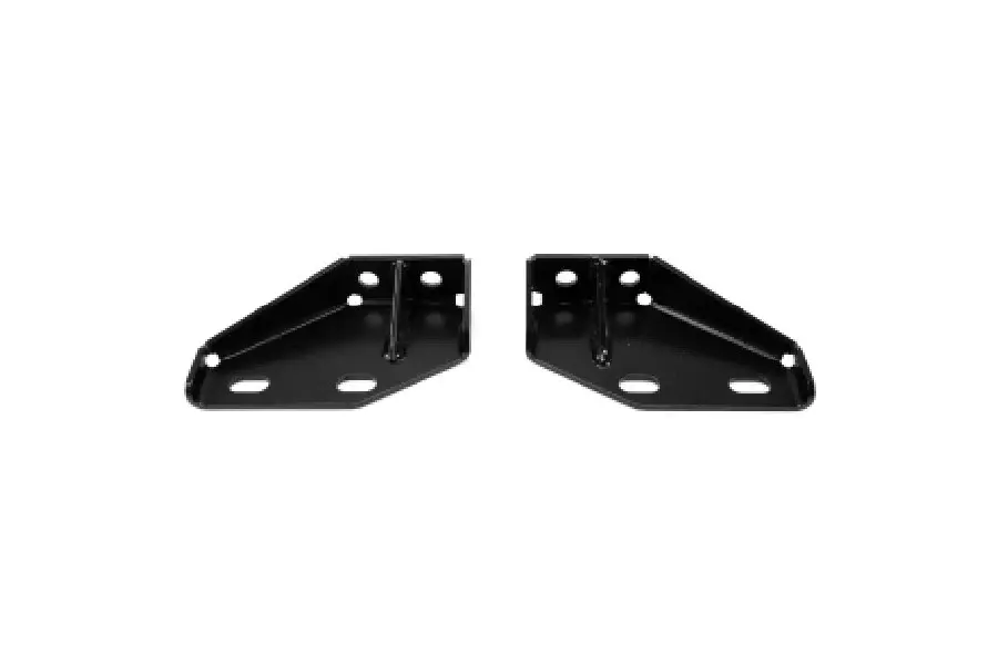 2010-25 Dodge RAM AEV Tow Hook Brackets - RAM