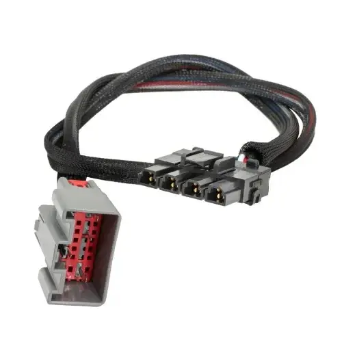 Ford/Lincoln REDARC Tow-Pro Brake Controller Harness #7