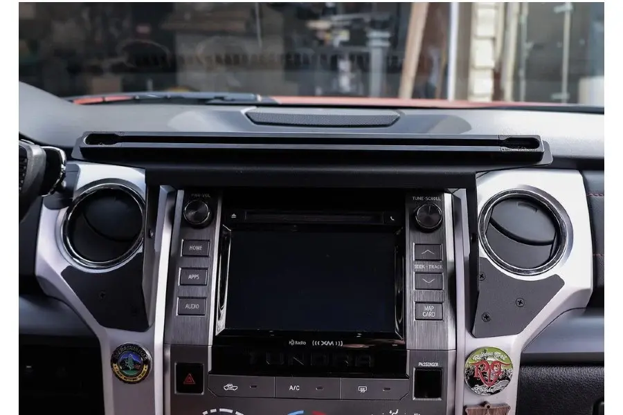 2014-21 Toyota Tundra Expedition Essentials TDPAM Powered Accessory Attach