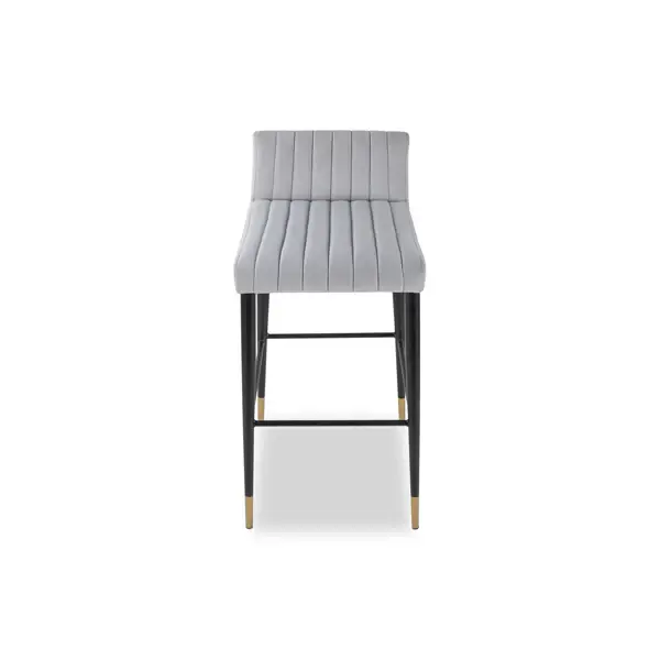 Coltrane Bar Stool - Toscana Misty