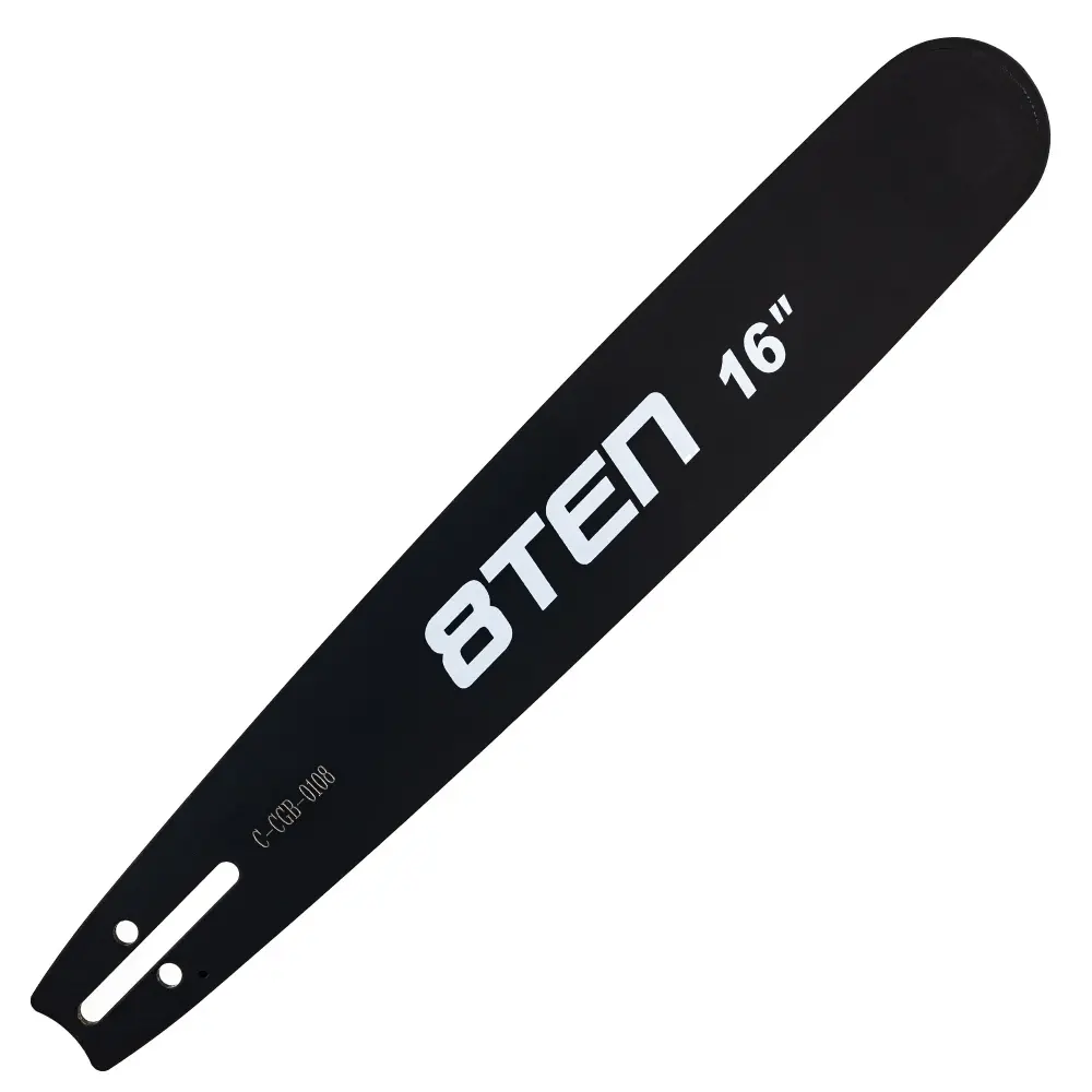 Heavy-Duty 16 Inch Chainsaw Guide Bar Husqvarna Jonsered Dolmar 168ATMK095