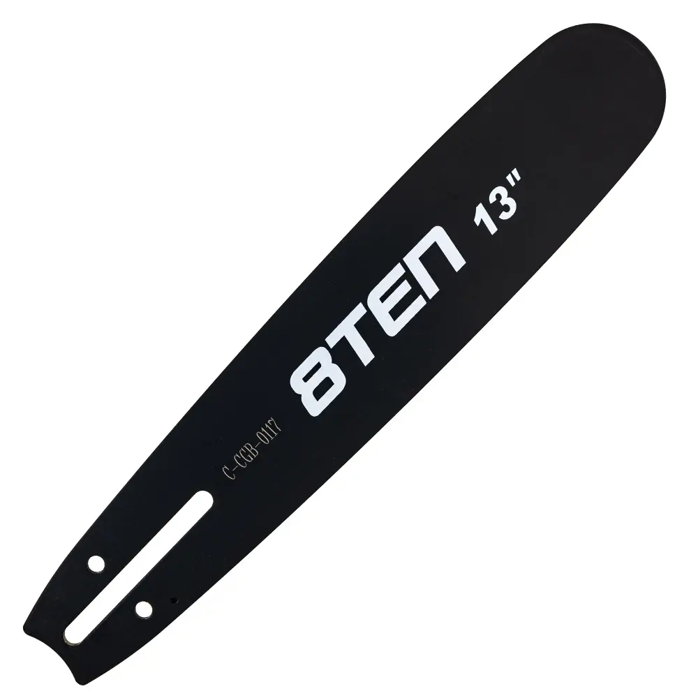 13 Inch Chainsaw Guide Bar Husqvarna Jonsered Shindaiwa 138ATMD009