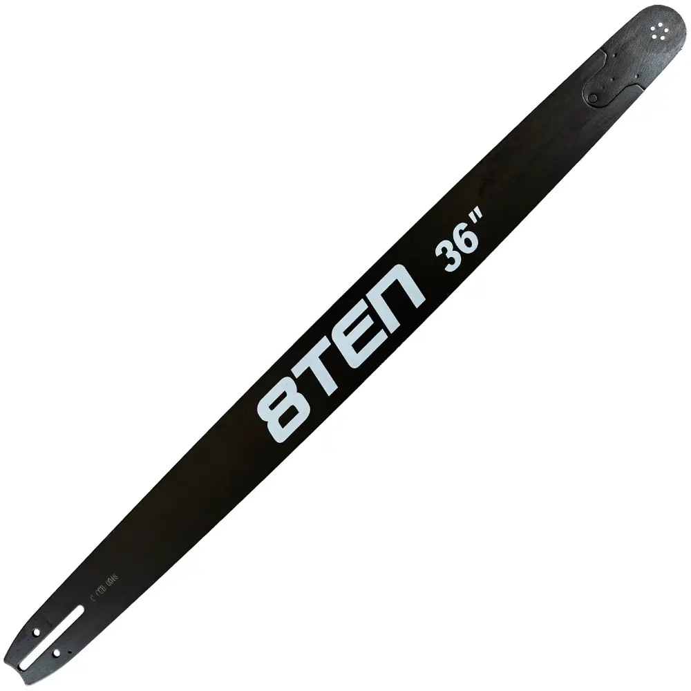 36 Inch Chainsaw Guide Bar Jonsered 608000058 596689115 596007515