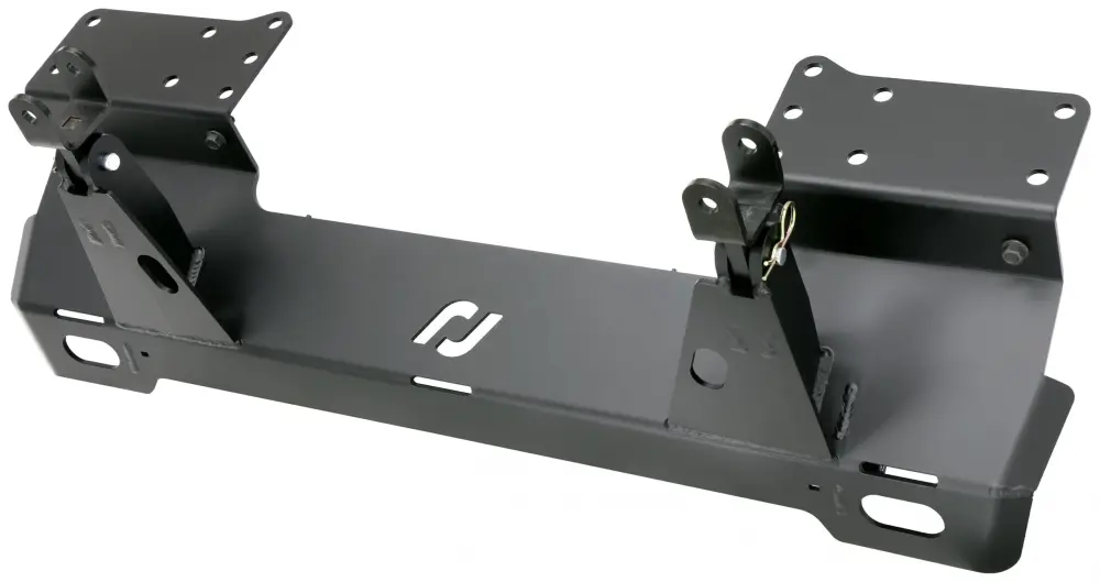 OEM Replacement CE-9033JLP - JL/JT Tow Bar Mounting Kit acrylic bumper)