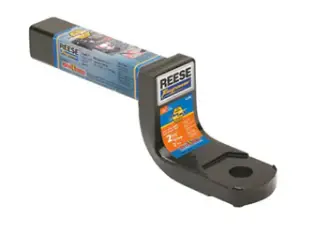 Reese Towpower 2.5 Inch Interlock Draw Bar