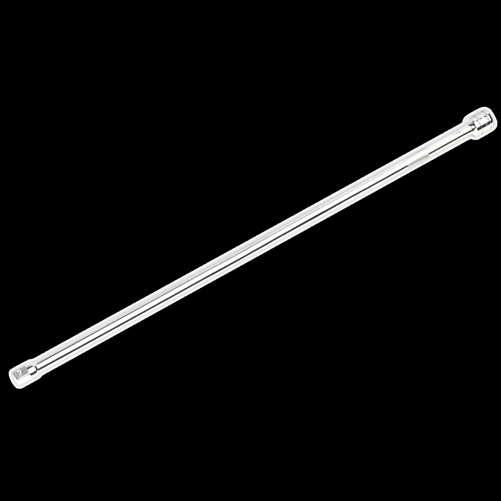 Sealey AK6374 Extension Bar 600mm 1/2"Sq Drive