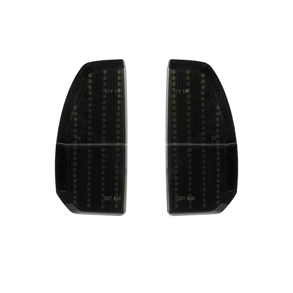 2007-21 Toyota Tundra Form Lighting LED Mirror Lights - Pair