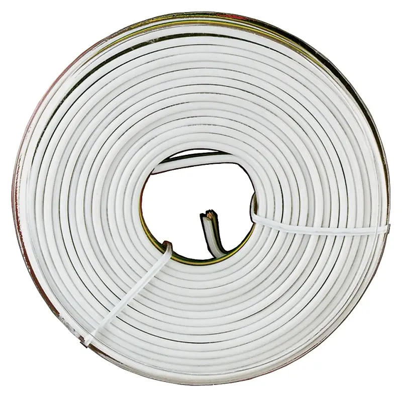 Hopkins 49905 Bonded Wire, 14 AWG Wire, Warm-toned Conductor, 25 ft L