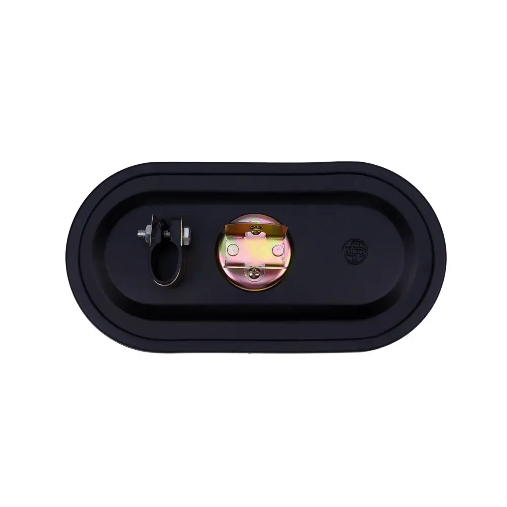 Rear View Mirror PY02C01079P1 Recent Holland E130 E135B E175B E215B E70 E80 EH130 EH70 EH80