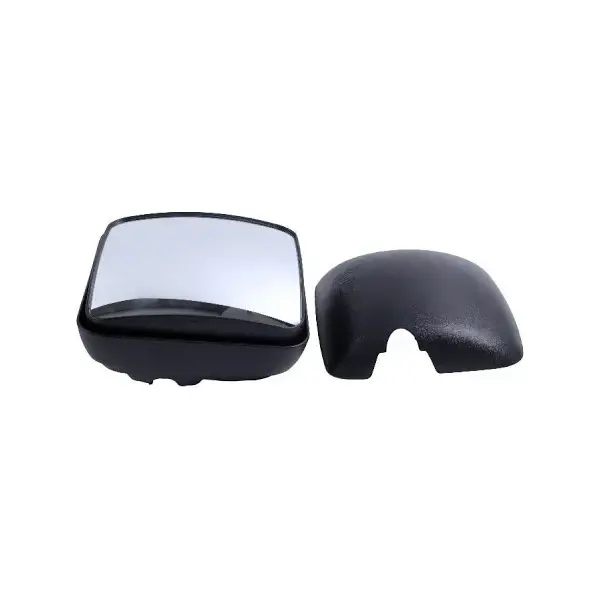 Rear View Spacious Angle Mirror Hino Truck 145 165 238 258 268 338