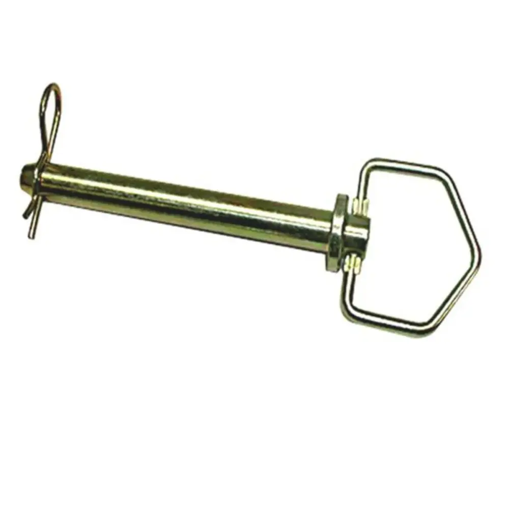 SpeeCo 6-1/2" X 7/8" Exclusive Hitch Pin S01606