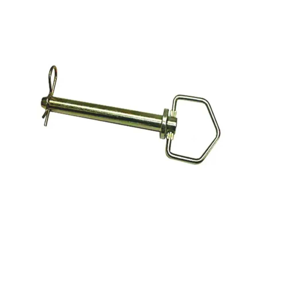 SpeeCo 4" X 5/8" Prime Hitch Pin S01601