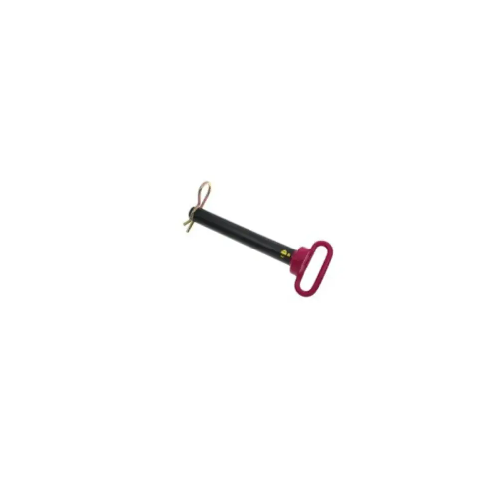 Speeco S70055300 Genuine OEM Ruby Head Hitch Pin 1 x 12