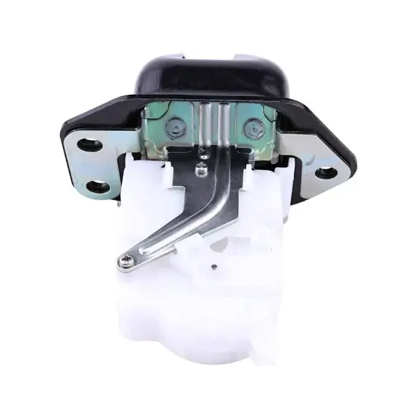 Trunk Latch Tailgate Hatch Lock Actuator 90502-CA00C 90502-EN000 Nissan Murano Rogue Versa Infiniti EX35 2005-2013