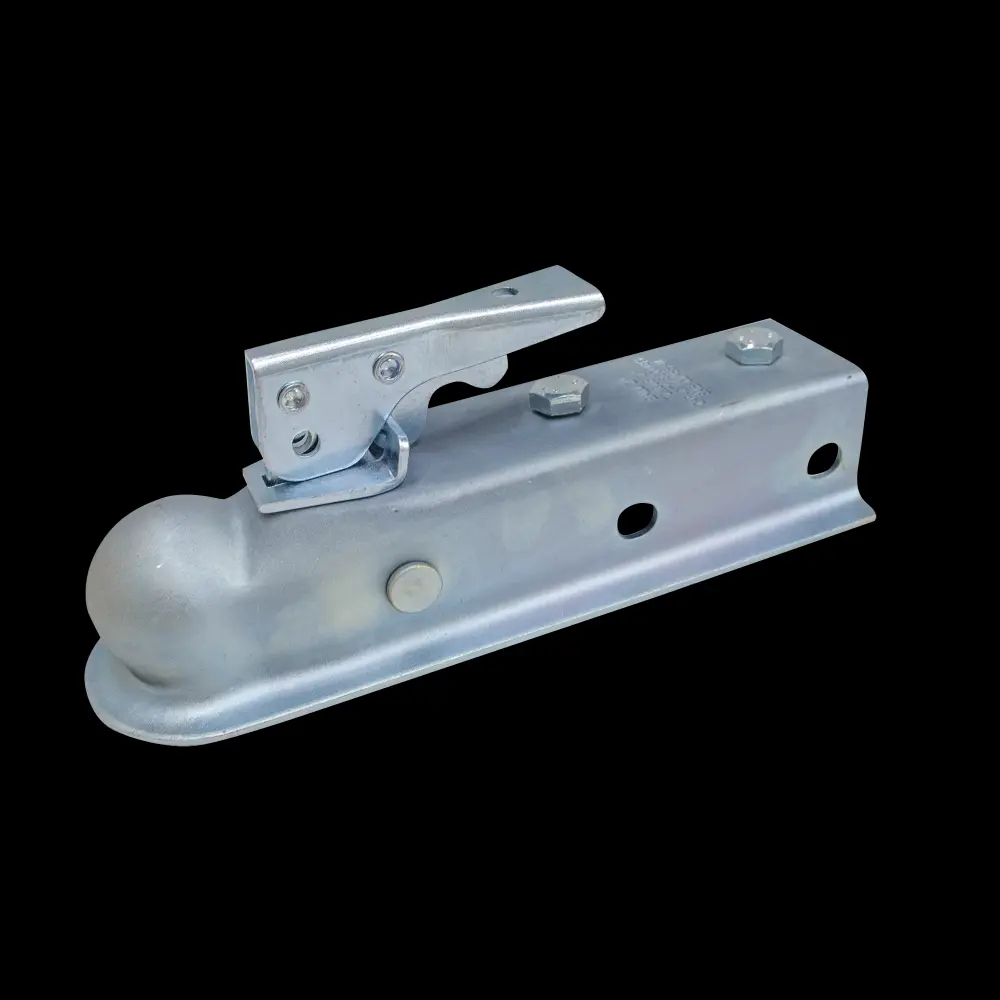 Portable 2" Ball Hitch