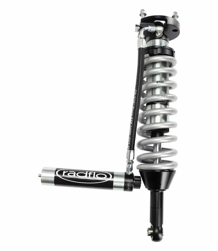 200 Series (07+) Land Cruiser Front Coilovers