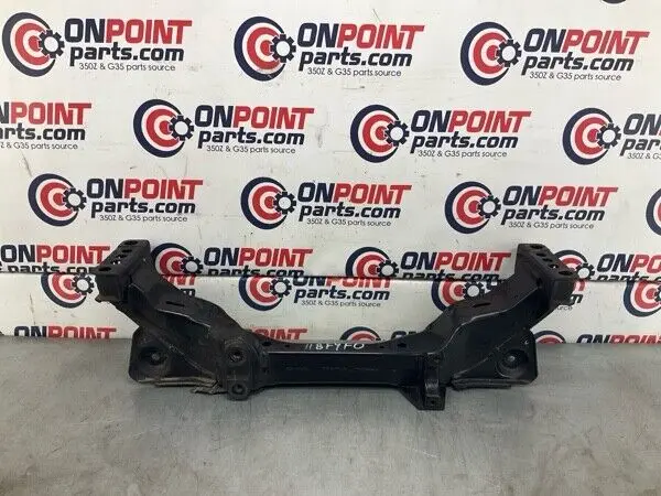 2005 Nissan Z33 350Z Front Engine Cradle Suspension Subframe Oem 11Bfyf0