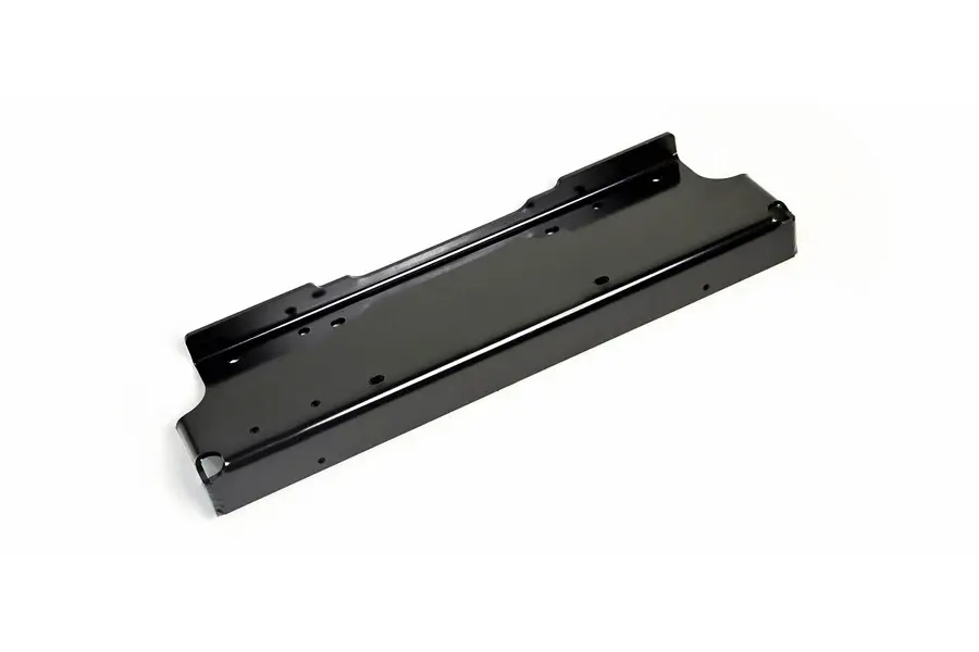 2007-18 Jeep Wrangler JK AEV Winch Attach - Front Bumper