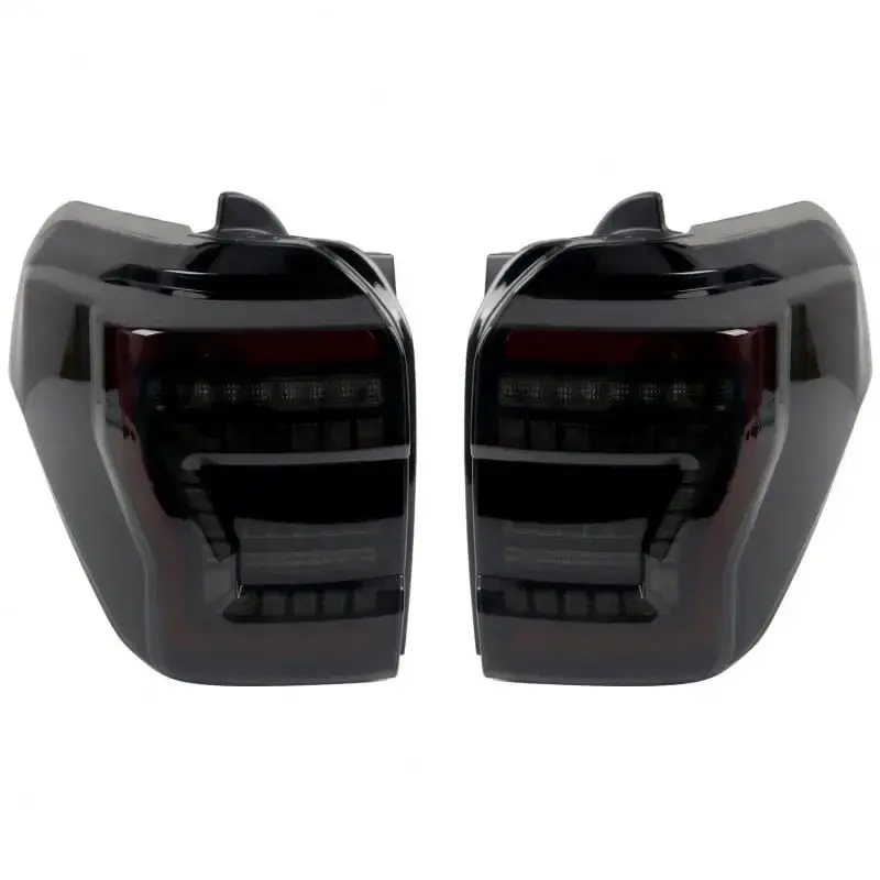 2010-2024 5th Gen 4Runner Stealth LED Tailights