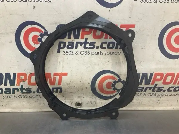 2012 Infiniti V36 G37 Front Passenger Door Panel Speaker Fix Oem 24Bcdge