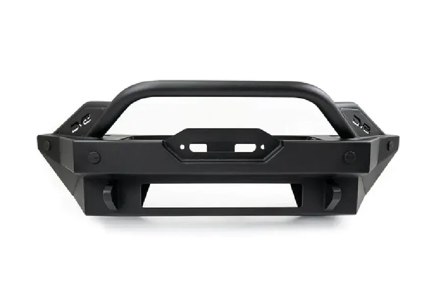 2021-25 Ford Bronco DV8 FS-15 Series Winch Front Bumper