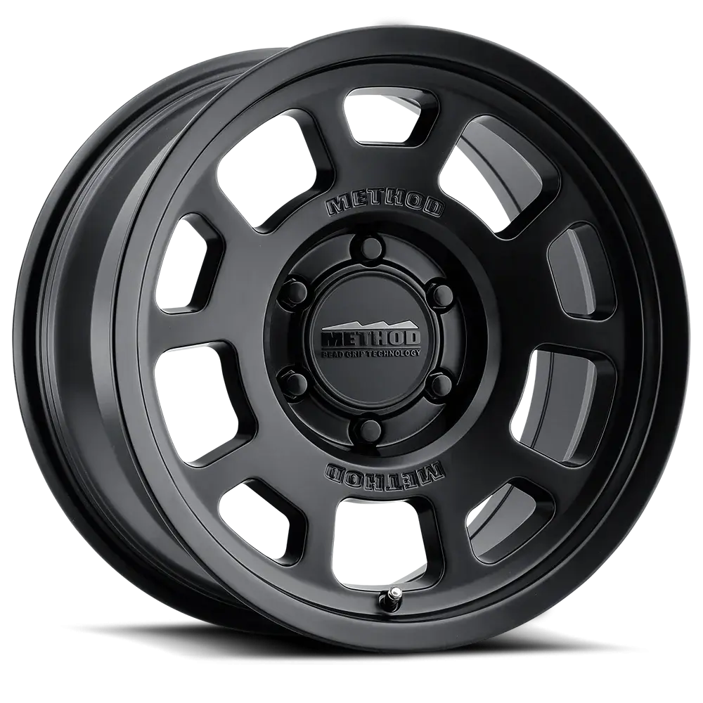 2021-25 Ford Bronco Method Race Wheels 705 Series Wheel 17x8.5 6x5.5
