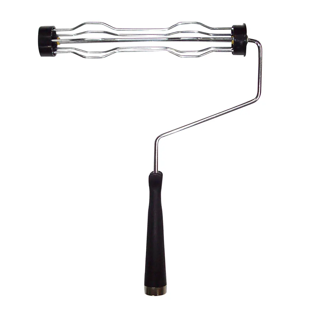 5-Hill Wires Cage Frame, 9-1/2''