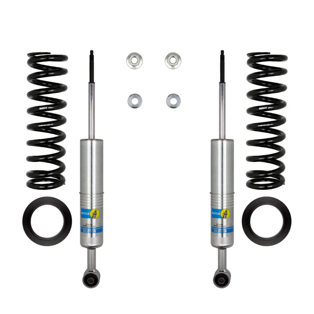 Bilstein 6112: 5th Gen 4Runner / GX460 DENSE DUTY (non KDSS)