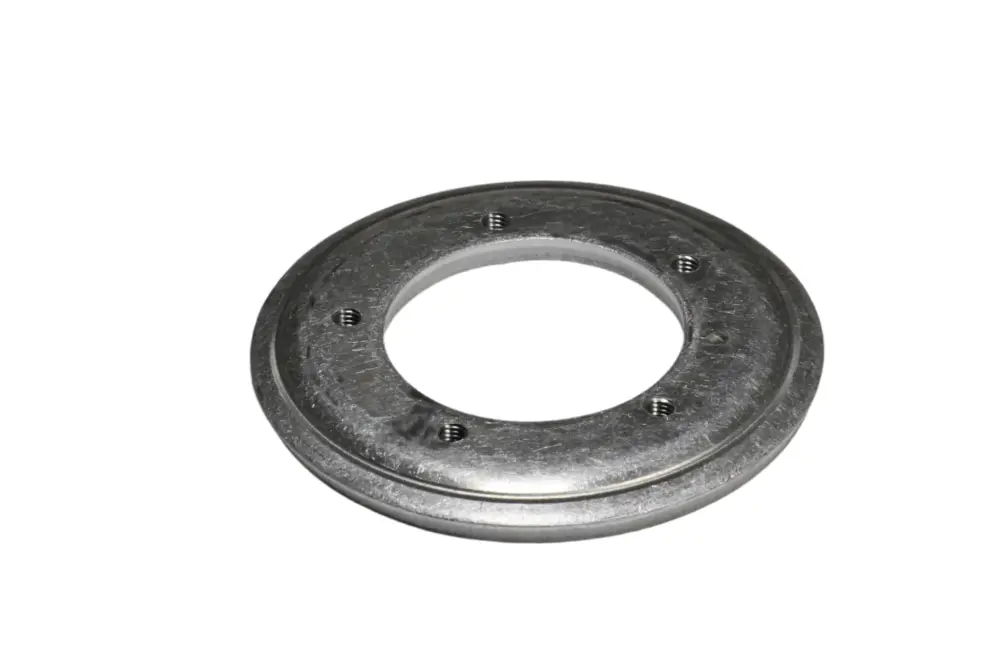 5 Bolt Sending Unit Flange