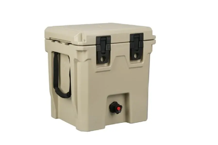 Bulldog Winch Water Dispenser - 5 Gallon