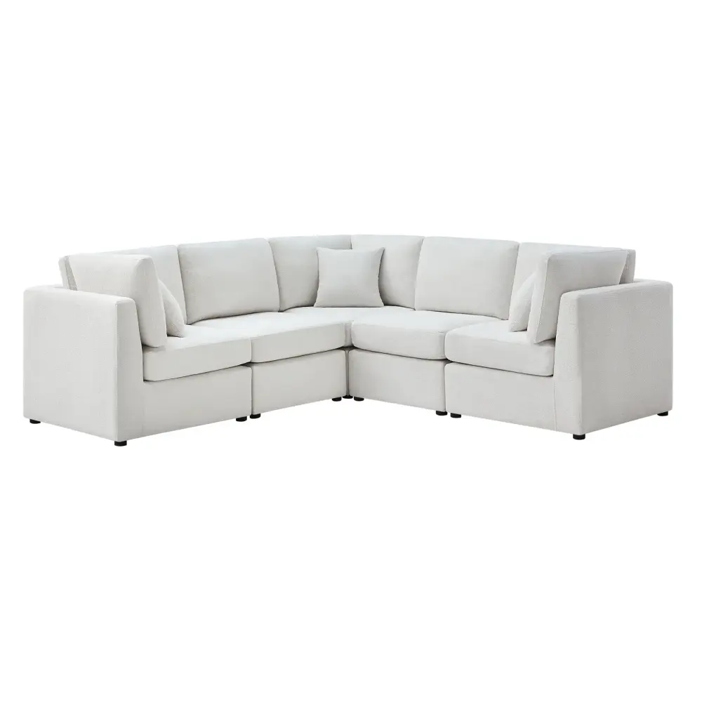 Chauncy - 5 Piece Sectional