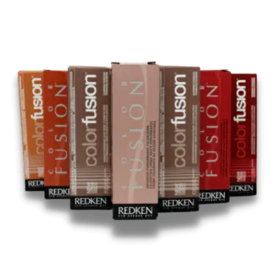 Color Fusion 5BBr Color Creme