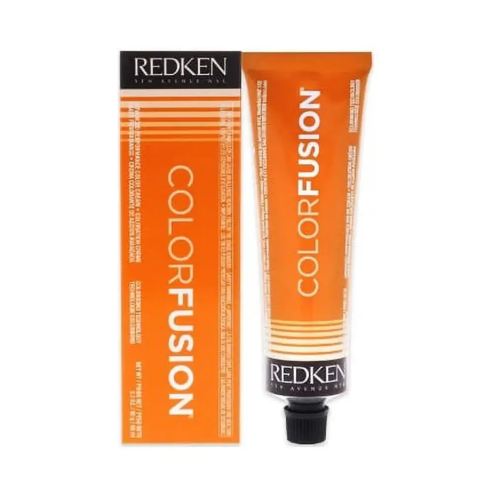 Color Fusion 5Br Color Creme