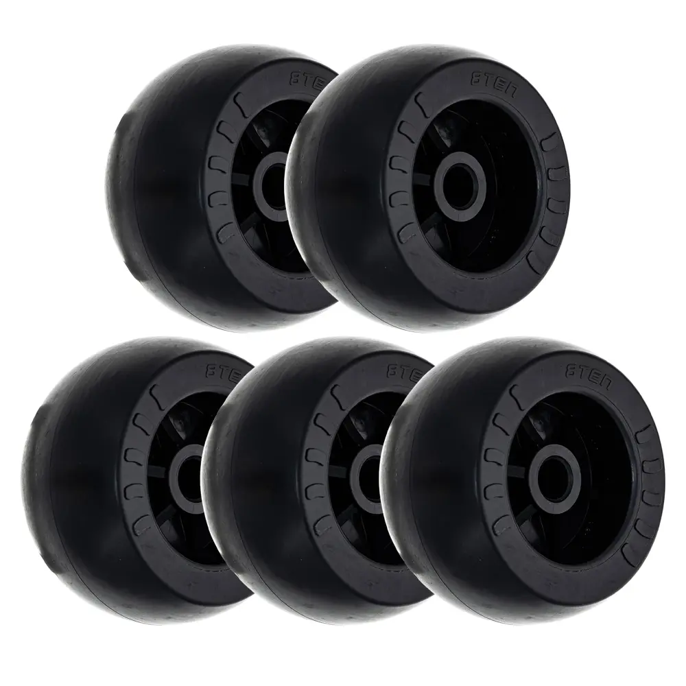 Deck Wheel Husqvarna | 5-PACK
