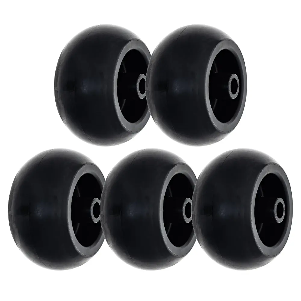 Deck Wheel Husqvarna | 5-PACK