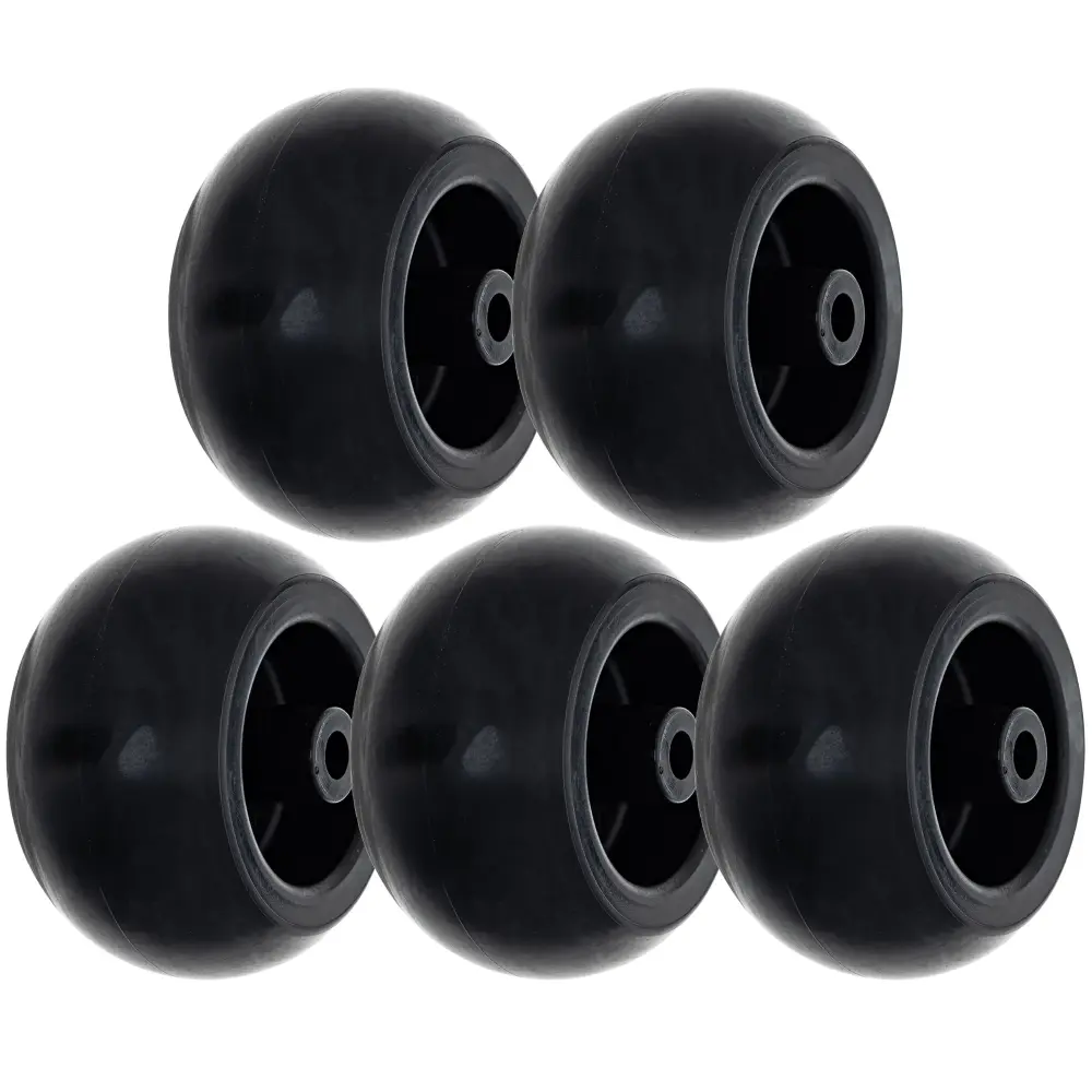 Deck Wheel John Deere | 5-PACK