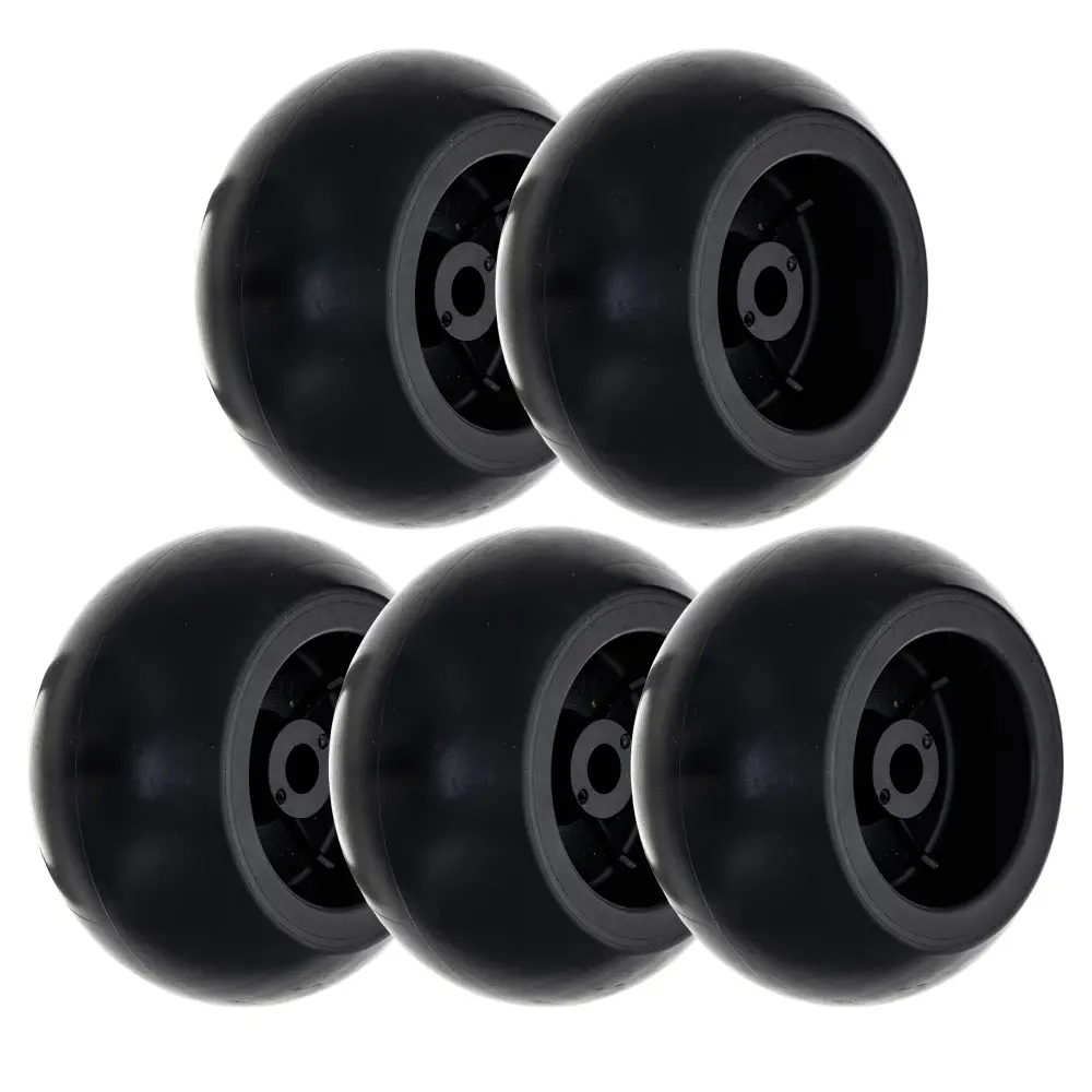 Deck Wheel Troy-Bilt Craftsman Columbia | 5-PACK