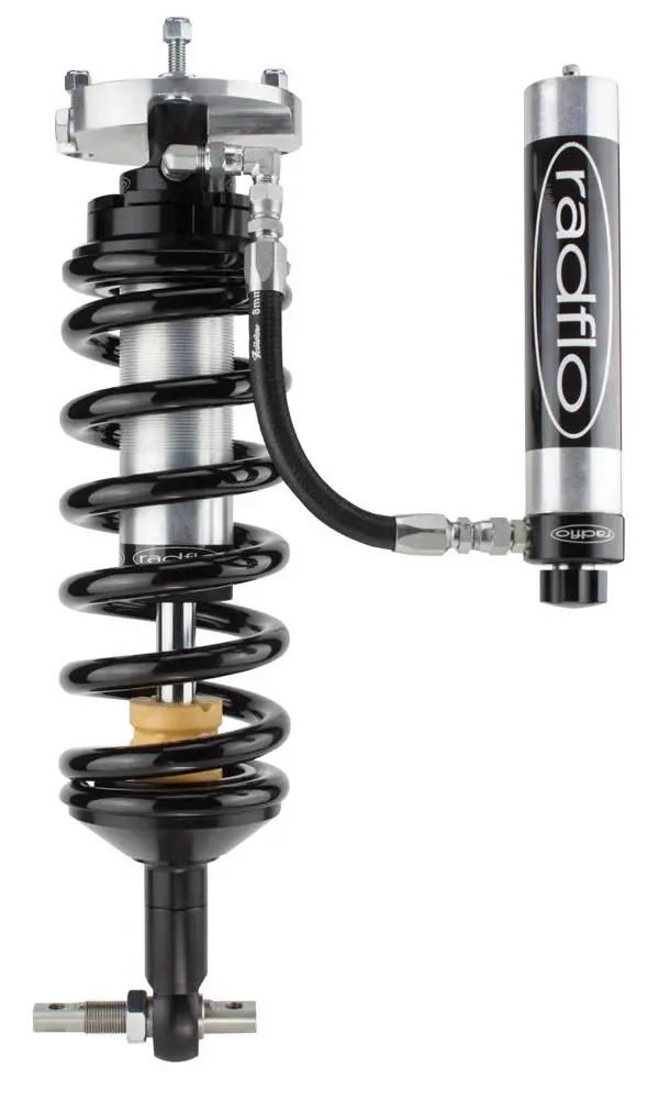 05+ F150 4WD Front Coilovers