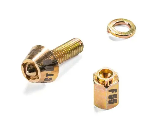 Factor 55 Winch Lock