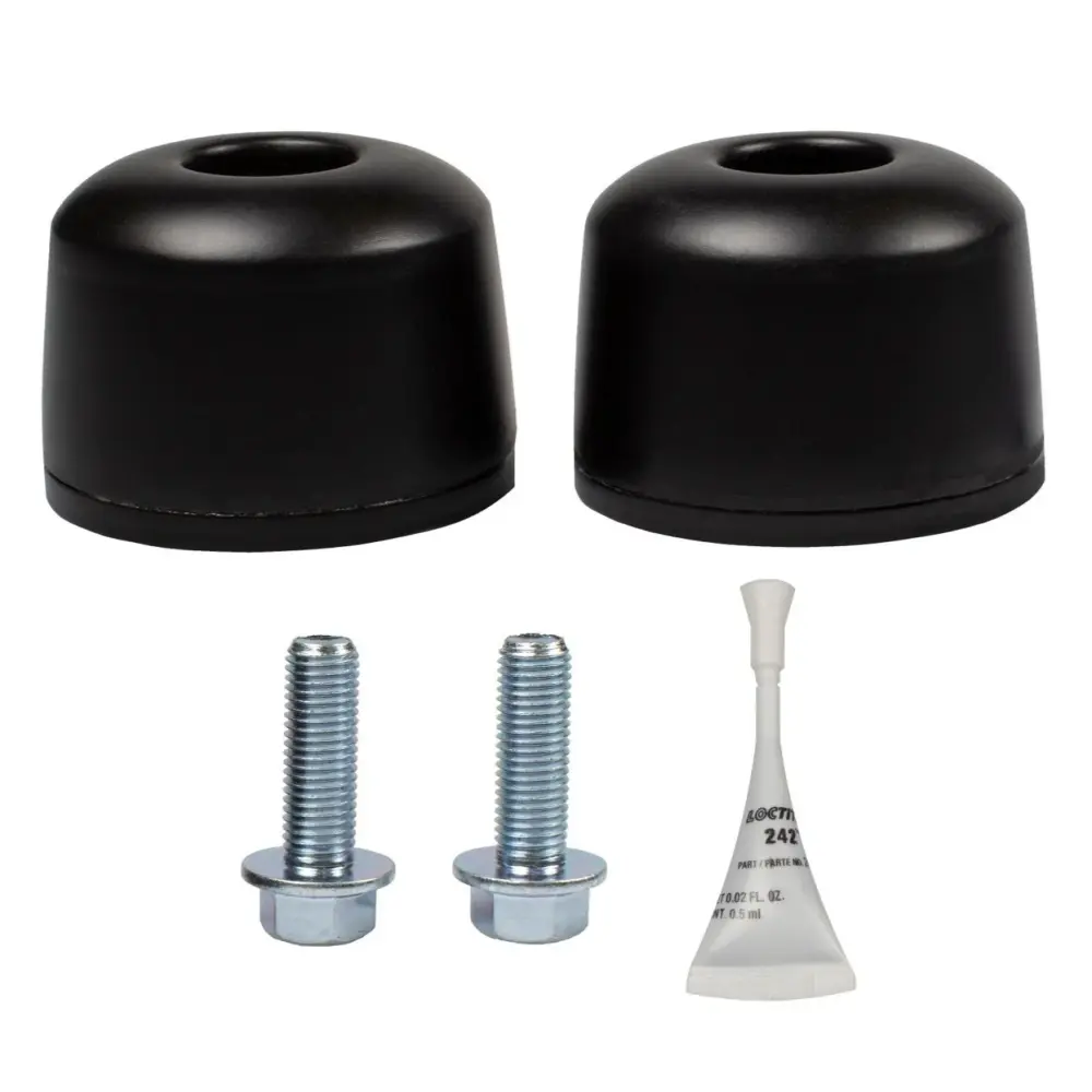 Front Bump Stops (00-06 Tundra, 98+ Land Cruiser/LX, 01+ Sequoia, 23+ GX550)