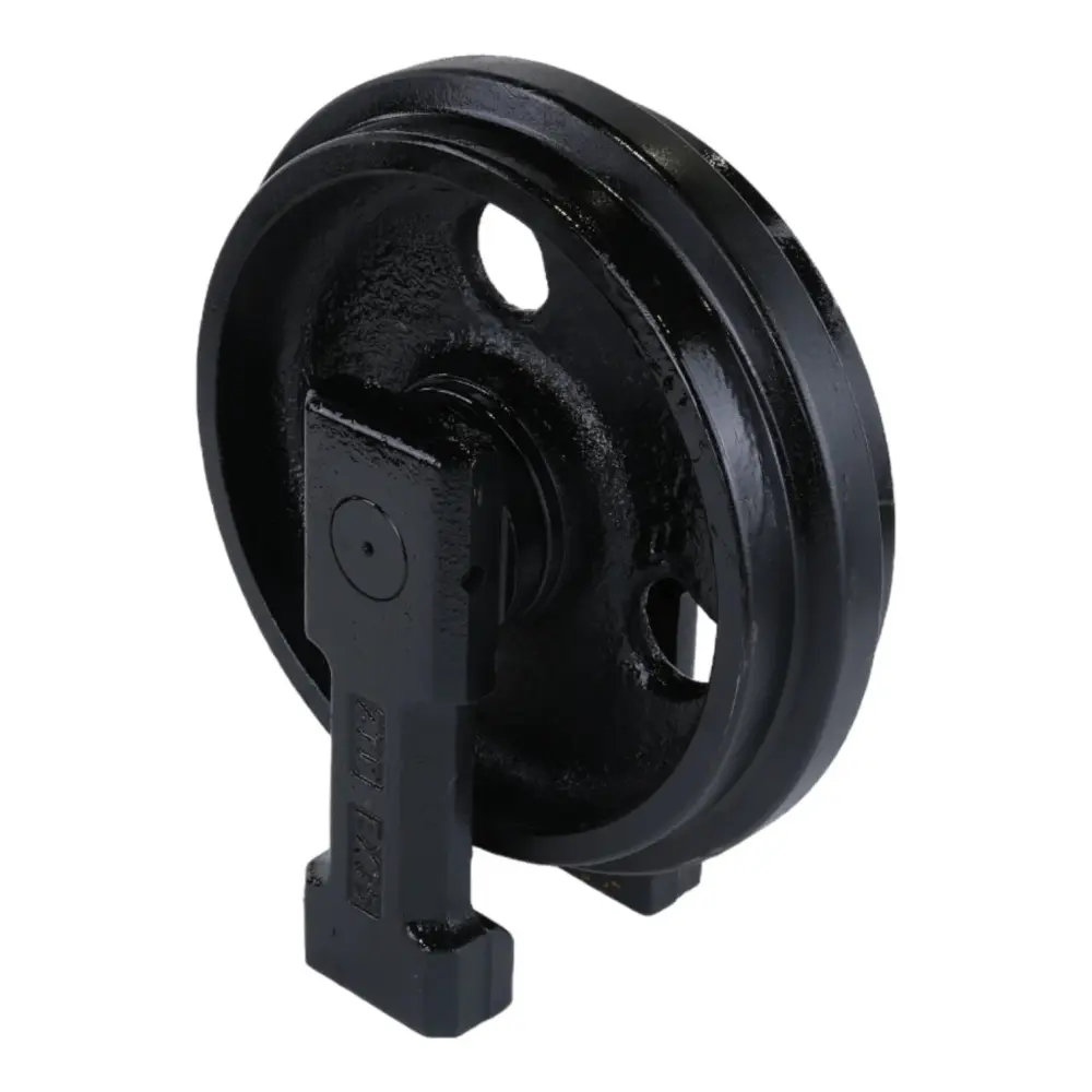 Front Track Idler 9101811 Hitachi EX20UR EX22 EX25 EX30UR EX30UR-2C John Deere 27ZTS
