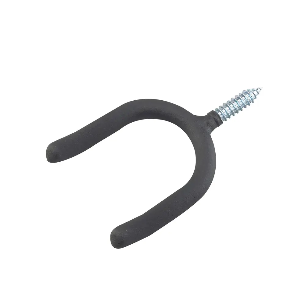 Heavy-Duty Tool Hook, 5'' Lenght
