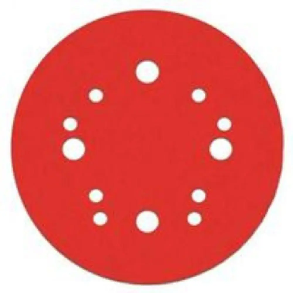 5 INCH SANDING DISC 80GRIT