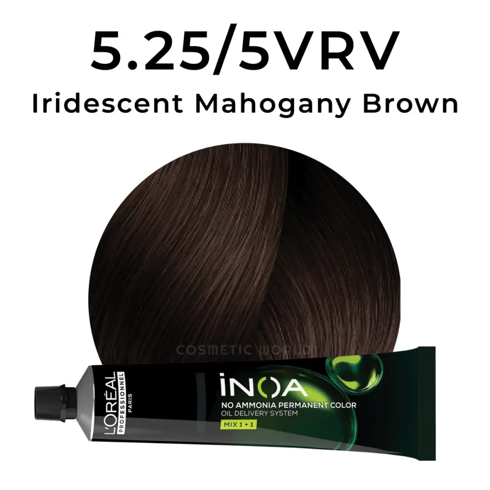 iNOA 5.25/5VRV