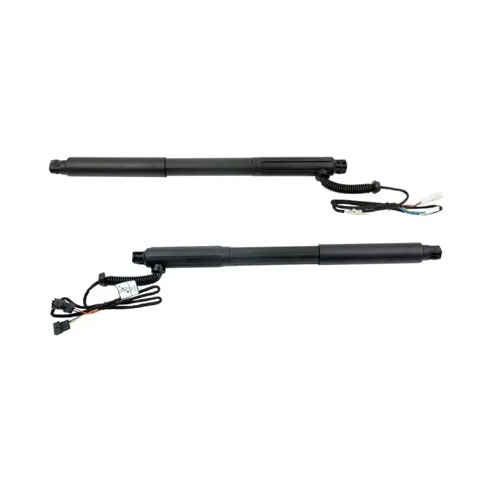 Left & Right Tailgate Power Lift Support 51247434041 51247434042 2017-2018 BMW X5
