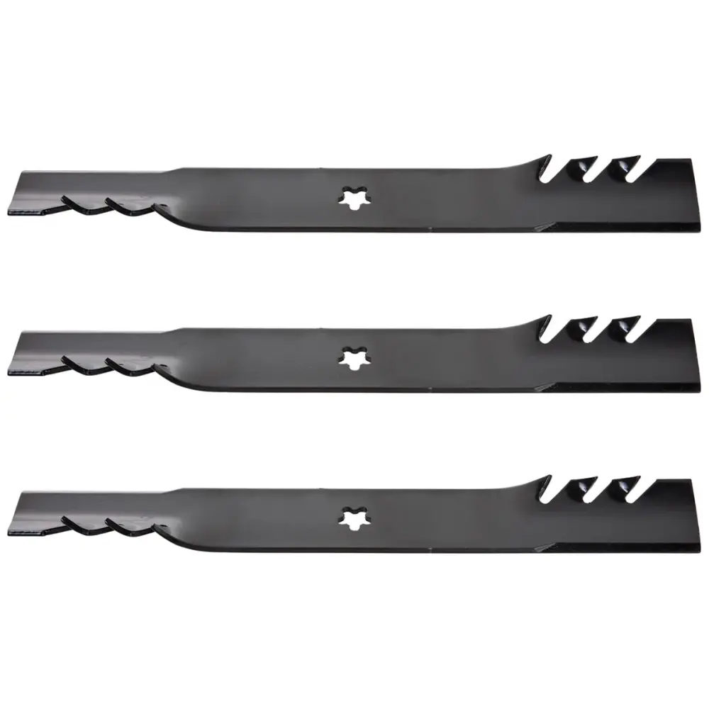 Oregon 595-085 G5 Gator Blades 52" Dixon 10881, 510417801, 539117973